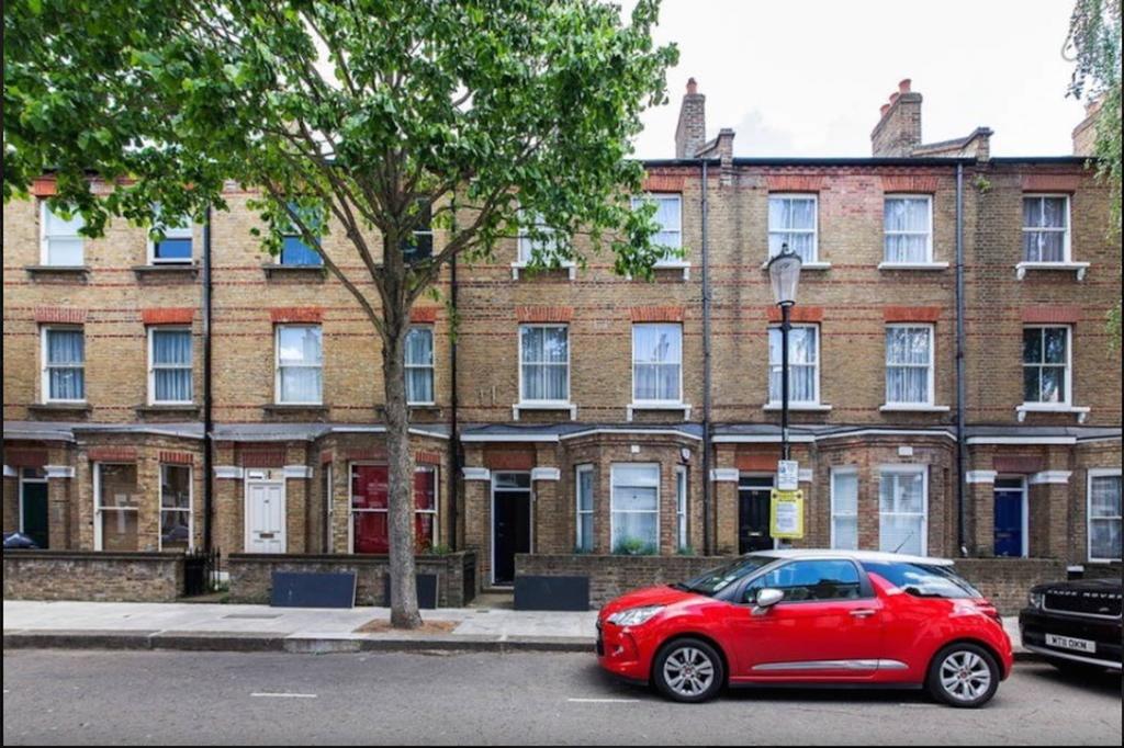Retreat To A Stylish 1 Bedroom Flat In Chelsea Londres