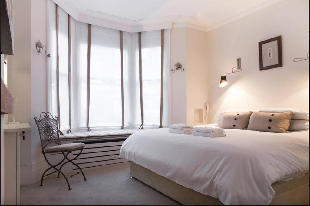 Retreat To A Stylish 1 Bedroom Flat In Chelsea Apartamento *