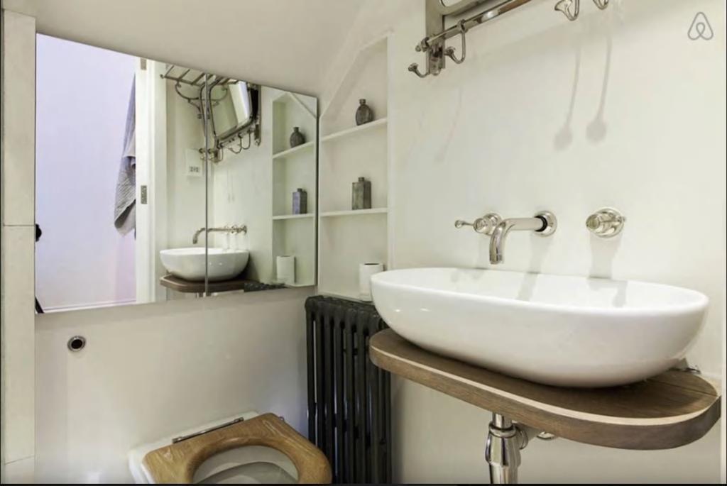 Apartamento Retreat To A Stylish 1 Bedroom Flat In Chelsea