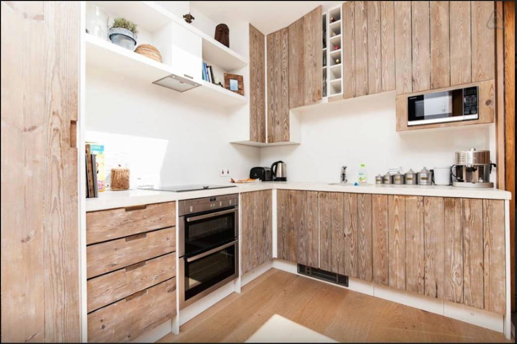 Retreat To A Stylish 1 Bedroom Flat In Chelsea Apartamento Londres